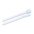 Gardner Bender Cable Tie White / 8IN