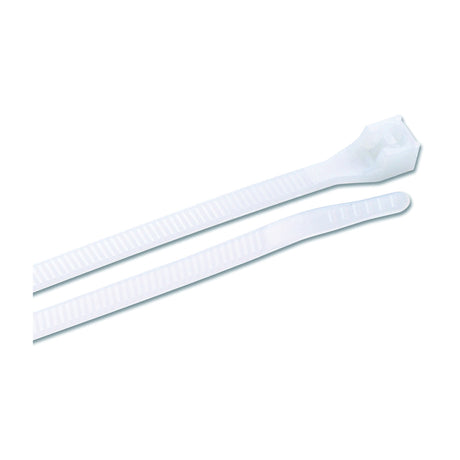 Gardner Bender Cable Tie White / 8IN