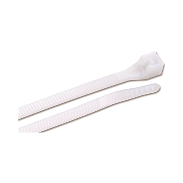 Gardner Bender Cable Tie White / 11IN