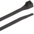 Gardner Bender Cable Tie Black / 8IN