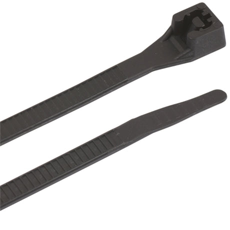Gardner Bender Cable Tie Black / 8IN