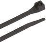 Gardner Bender Cable Tie Black / 8IN