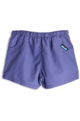 Kavu Womens Elle Short Blue Yonder
