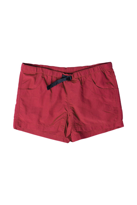 Kavu Women's Elle Short Rhubarb