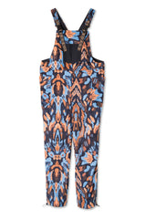 Kavu Women's Pocatello Overalls - Heritage Winds Heritage Winds