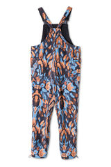 Kavu Women's Pocatello Overalls - Heritage Winds Heritage Winds