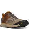 Danner Men's Trail 2650 3" Shoe - Timberwolf/Bone Brown Timberwolf/Bone Brown