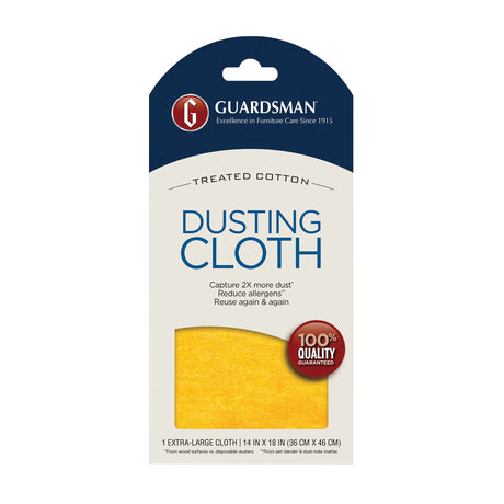 Guardsman Dusting Cloth