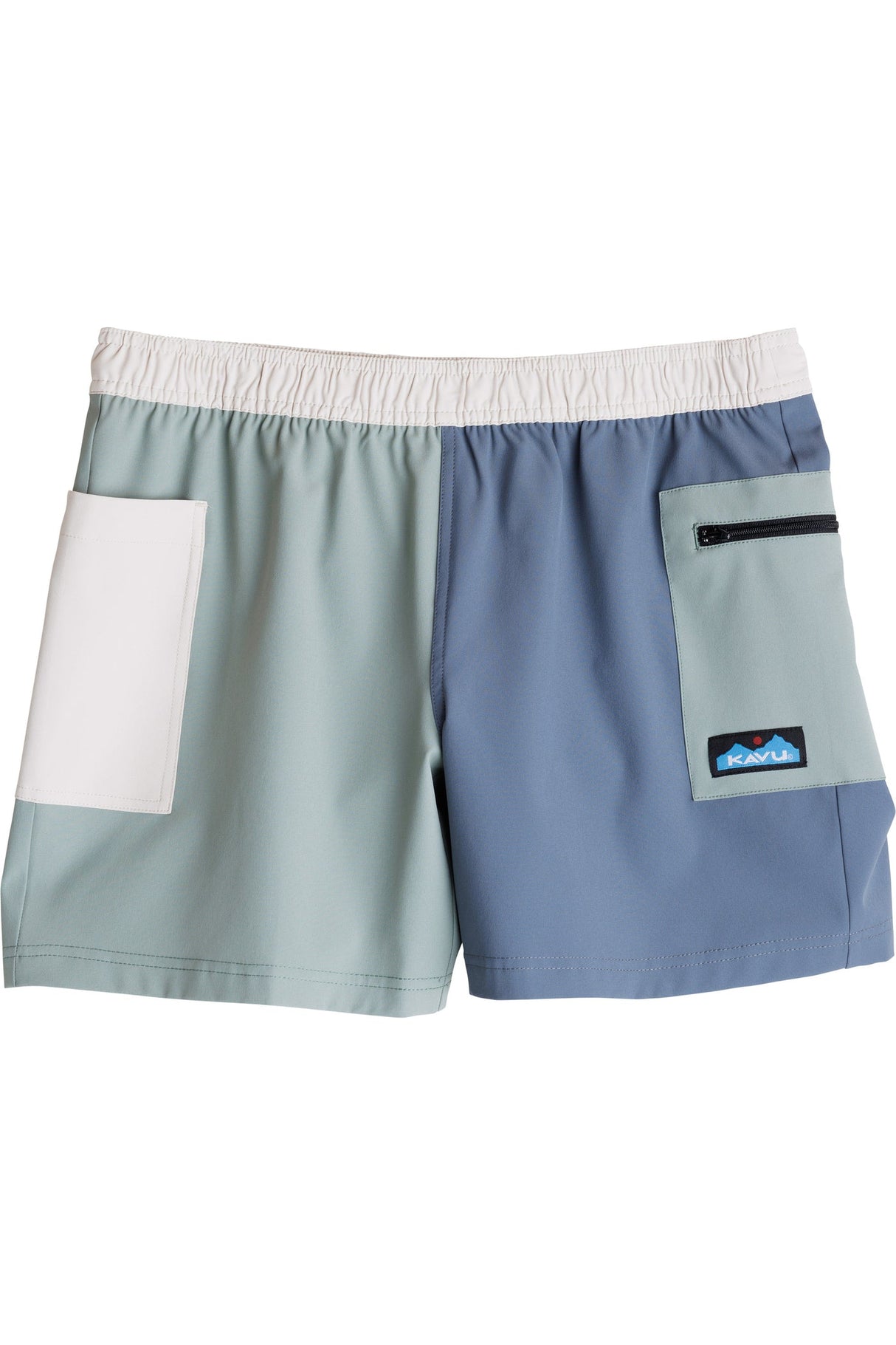 Kavu Womens Leilani Short North Coast