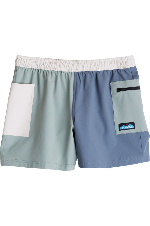 Kavu Womens Leilani Short North Coast