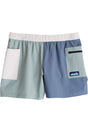 Kavu Womens Leilani Short North Coast