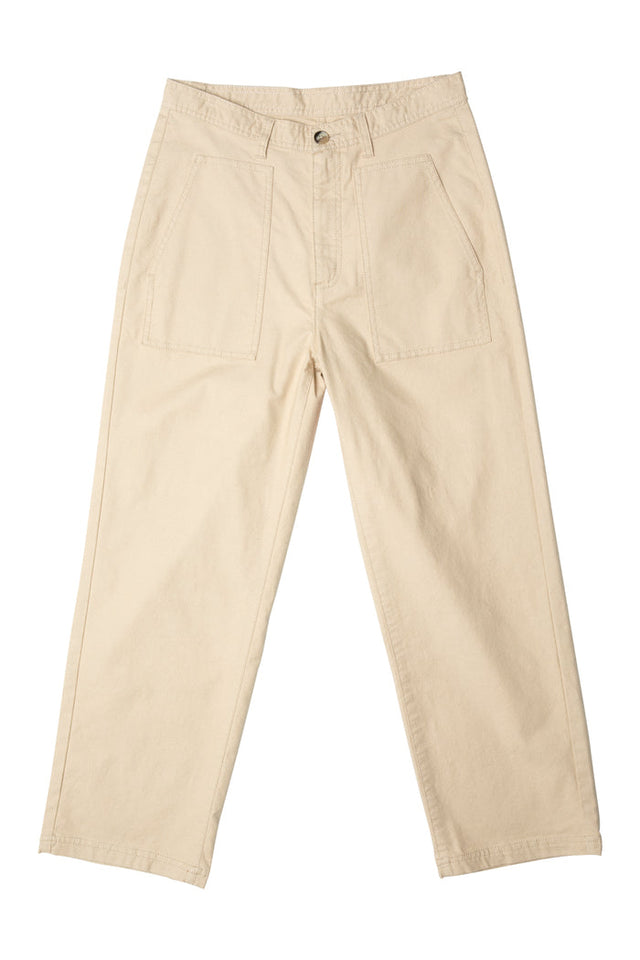 Kavu Women's Peri Pant Irish cream