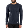 Carhartt Men's Base Force Midweight Classic Crew