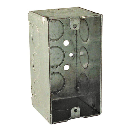 Raco Welded Handy Box 2.1