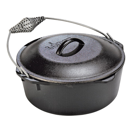 Lodge Dutch Oven / 12IN