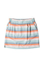 KAVU Women's Windswell Skirt - Cool Stripe Cool Stripe