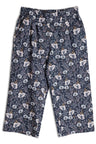 Kavu Womens La Ticla Bottoms Quiet Wildflowers