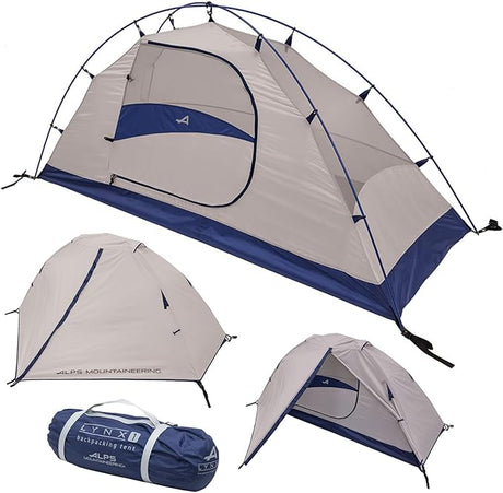 Alps Mountaineering Lynx 1 Tent 1ppl
