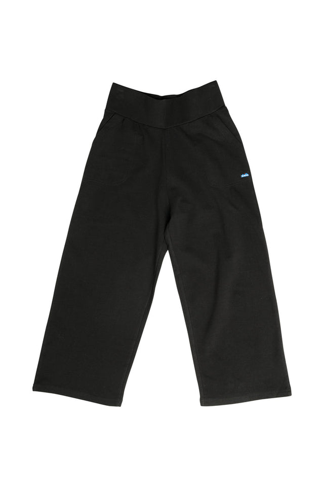 Kavu Women's Wanderflow Pant Black