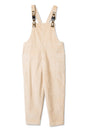 Kavu Women's San Juan Overalls - Irish Cream Irish Cream