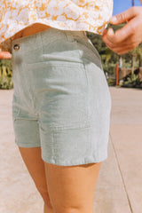 Kavu Womens Shore Thing Short Chinois Green