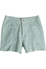 Kavu Womens Shore Thing Short Chinois Green