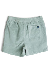 Kavu Womens Shore Thing Short Chinois Green