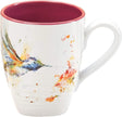 Dean Crouser Hummingbird Mug