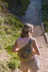 Kavu Womens All Decked Out Short Greige