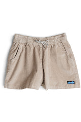 Kavu Womens All Decked Out Short Greige
