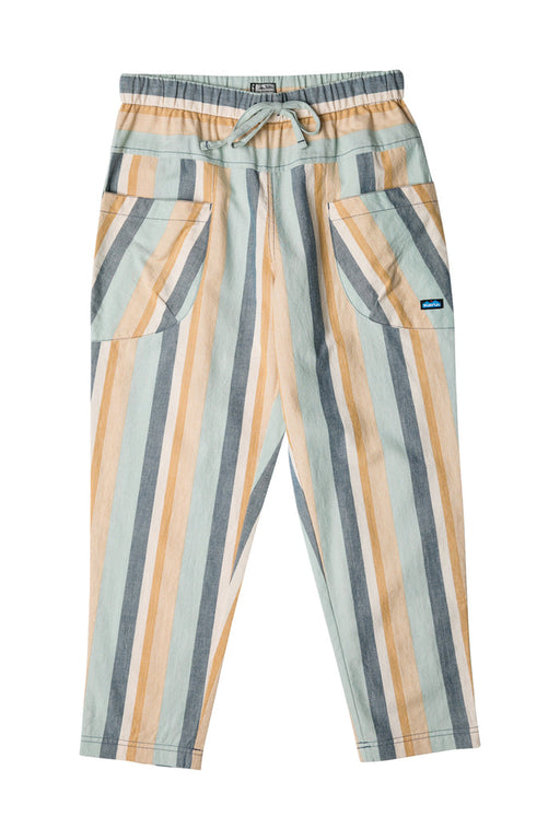 KAVU Women's Woodside Pants - Palisade Stripe Palisade Stripe