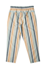 KAVU Women's Woodside Pants - Palisade Stripe Palisade Stripe