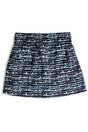 Kavu Womens Just Beachy Skirt Ridge Row