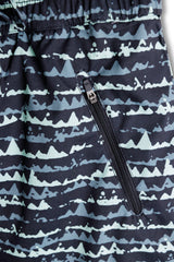 Kavu Womens Just Beachy Skirt Ridge Row