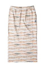 KAVU Women's Somerset Skirt - Mosaic Drift Mosaic Drift