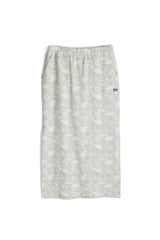 Kavu Womens Somerset Skirt Party Wave