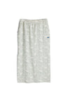 Kavu Womens Somerset Skirt Party Wave