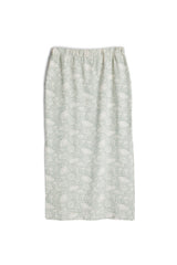 Kavu Womens Somerset Skirt Party Wave