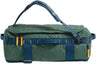 The North Face Base Camp Voyager Duffel Duck Green/shady Blue 32l Dck grn/shdy bl
