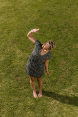 Kavu Womens Dreamview Dress Branchin Out