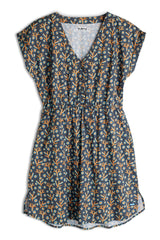 Kavu Womens Dreamview Dress Branchin Out