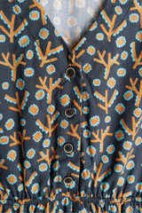 Kavu Womens Dreamview Dress Branchin Out