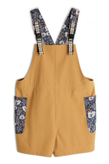 Kavu Womens Montanita Shortall Wildflower Ridge