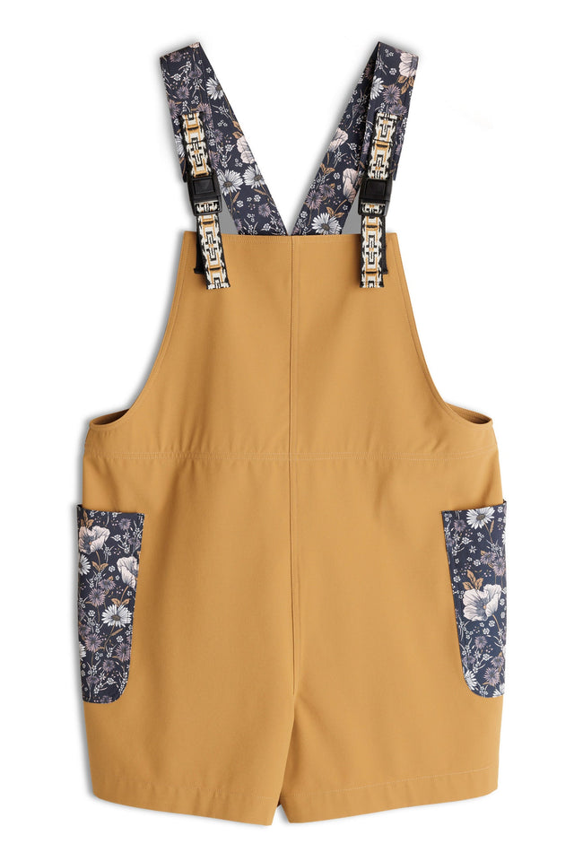 Kavu Womens Montanita Shortall Wildflower Ridge