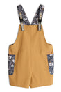 Kavu Womens Montanita Shortall Wildflower Ridge
