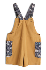 Kavu Womens Montanita Shortall Wildflower Ridge