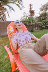 Kavu Womens Tamarindo Pant Basswood