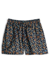 Kavu Womens Nosara Short Branchin Out