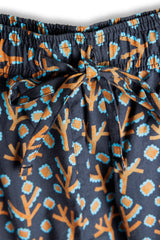 Kavu Womens Nosara Short Branchin Out