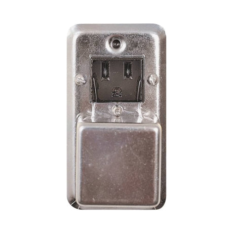 Bussmann Box Cover Unit